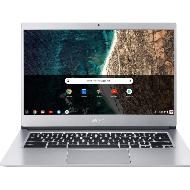 Acer Chromebook 514