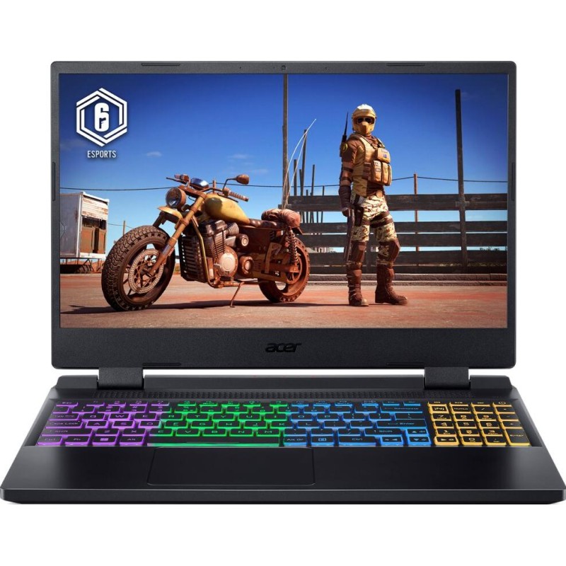 Acer Nitro 5 AN515-58-58QP