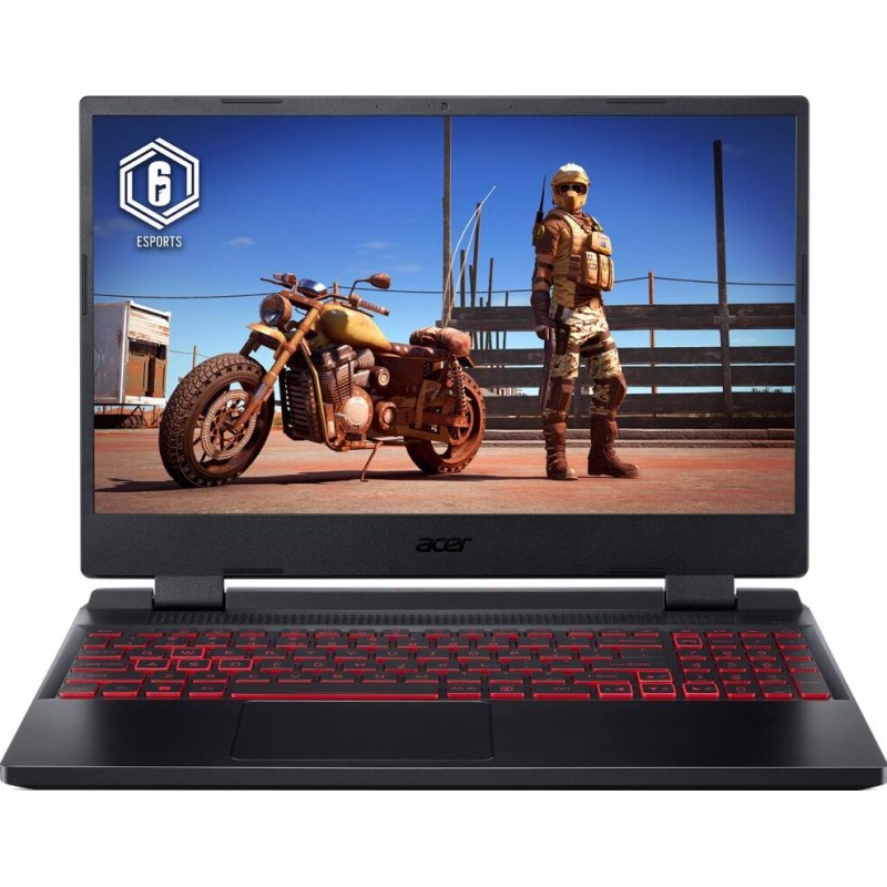 Acer Nitro 5