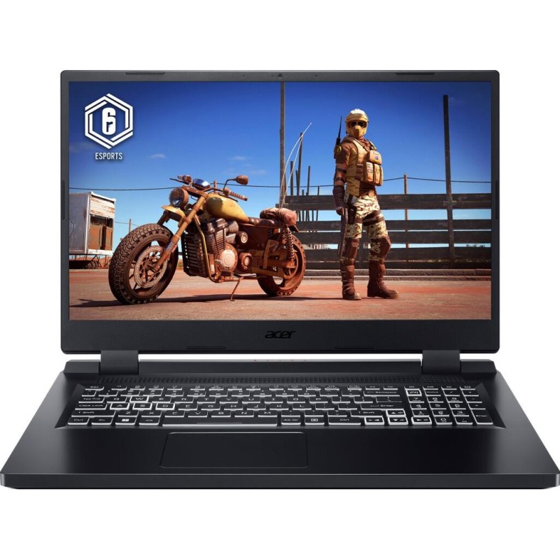 Acer Nitro 5