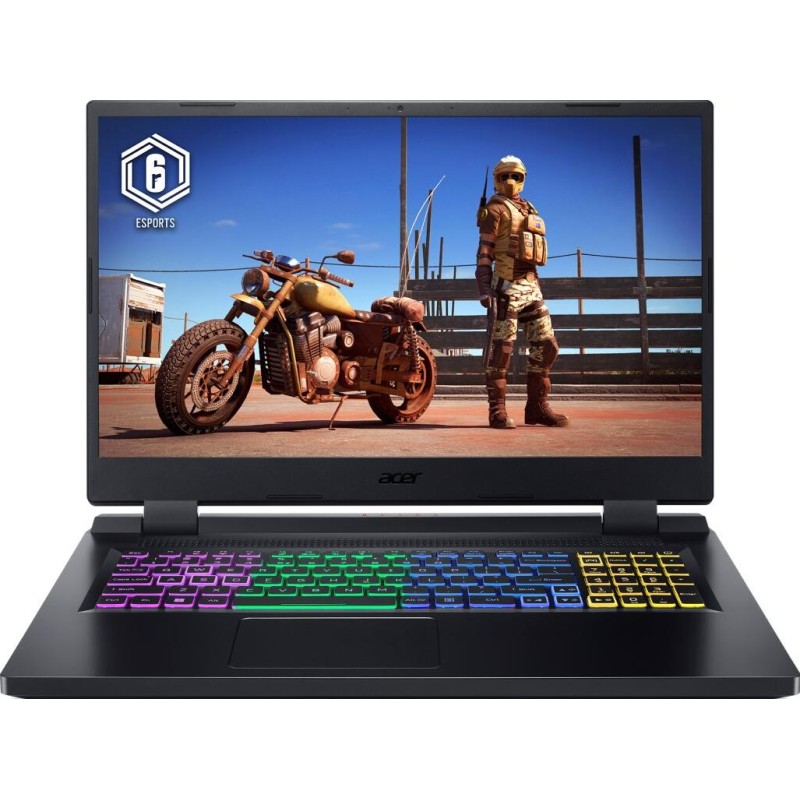 Acer Nitro 5