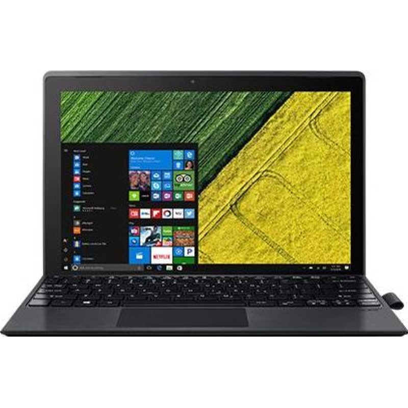 Pellicola Protettiva Dipos HD Per Acer Switch 3 SW312-31-P7SF - 2 Pezzi, Trasparente, Made In Germany - 4