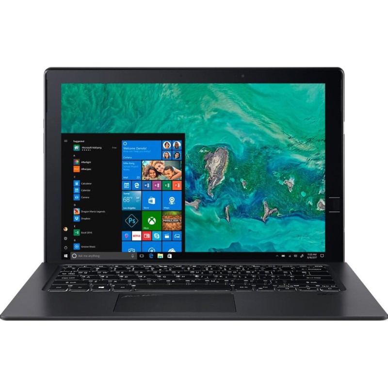 Acer Switch 7 Black Edition