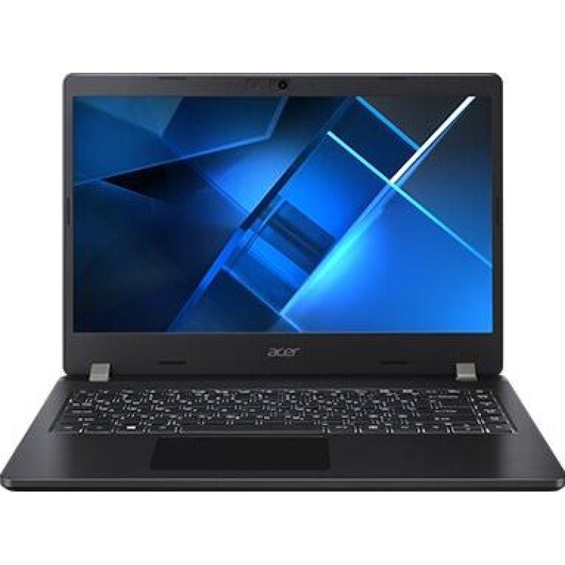 Acer TravelMate P2