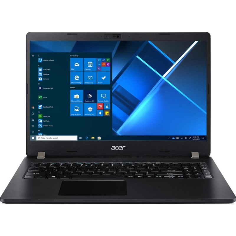 Acer TravelMate P2