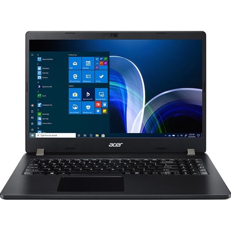 Acer TravelMate P2