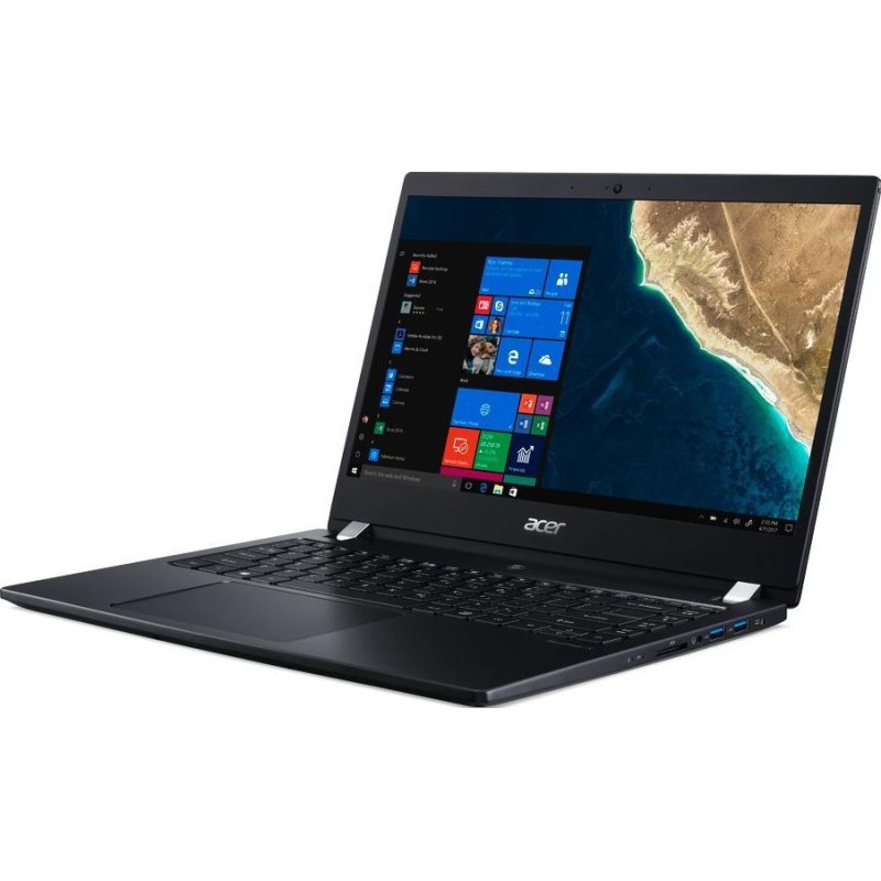 Acer TravelMate X