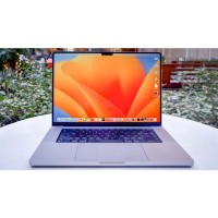 Apple MacBook Pro 16-inch (2023)