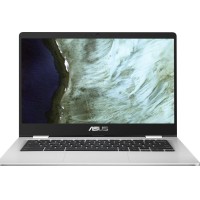 ASUS Chromebook C423