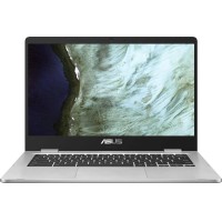 ASUS Chromebook C423