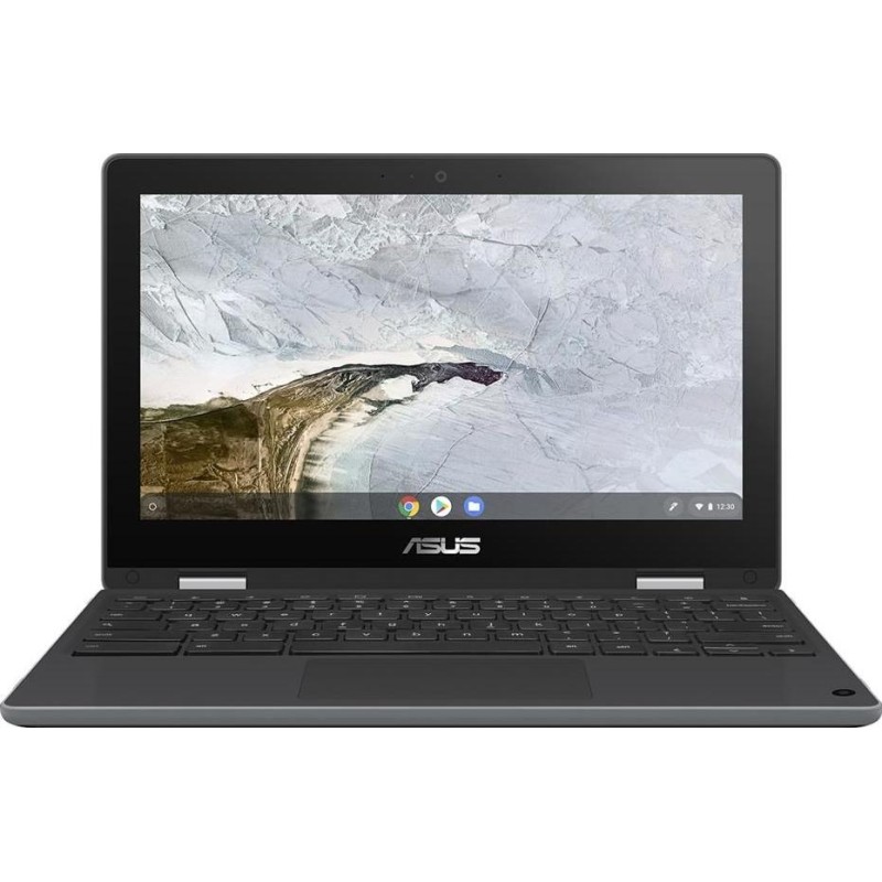 ASUS Chromebook Flip C214MA