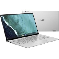 ASUS Chromebook Flip C214MA
