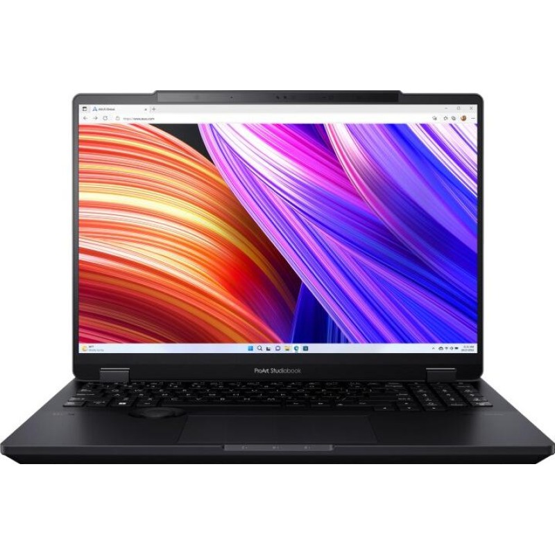 ASUS ProArt StudioBook 16 3D OLED