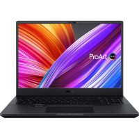 ASUS ProArt StudioBook Pro 16 OLED W7600Z3A-L2058X