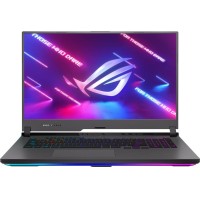 Asus RoG Strix G17 G713QM-HX016T