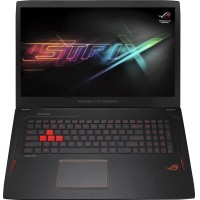 Asus RoG Strix GL702VS-BA007T