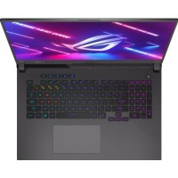 ASUS ROG Strix SCAR 17