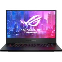 ASUS ROG Zephyrus Duo