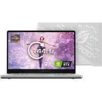 ASUS ROG Zephyrus G14 GA401QE-K2118T