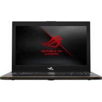 ASUS ROG Zephyrus M GU603HM-04T