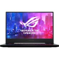 ASUS ROG Zephyrus S GX502GV-AZ039T