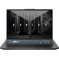 ASUS TUF Gaming A17 FA707NV-HX013W