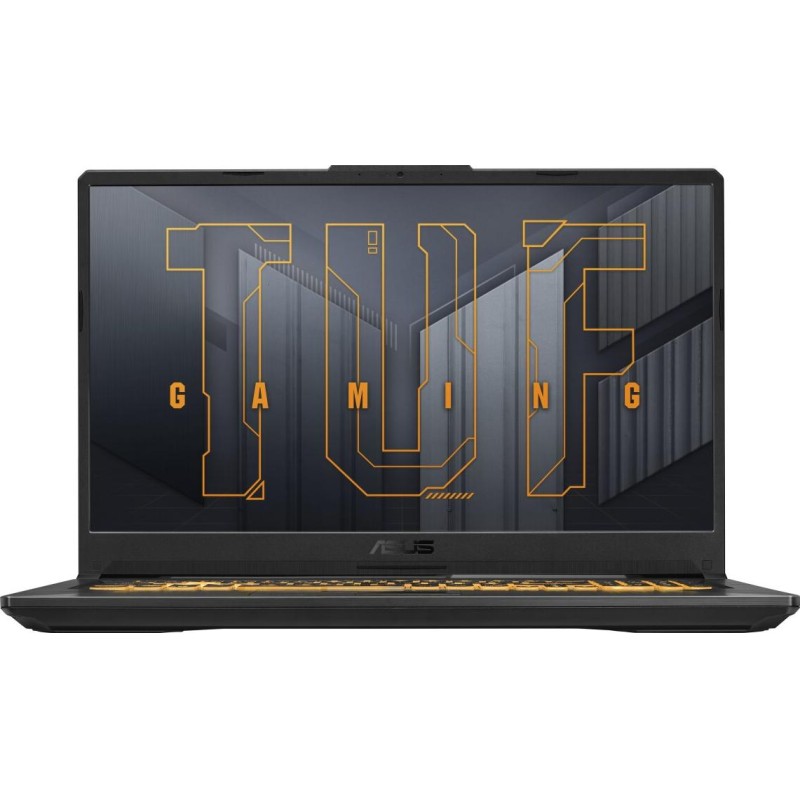 ASUS TUF Gaming F17 FX706HM-HX004T