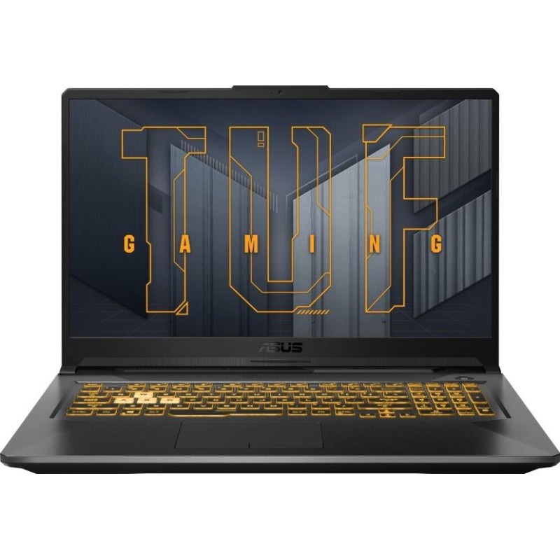 ASUS TUF Gaming F17 TUF766HEB-HX085T