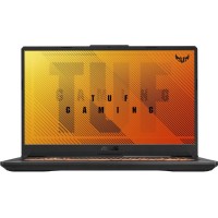 ASUS TUF Gaming F17 FX706HM-HX004T