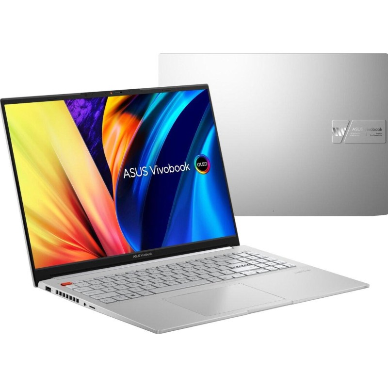 ASUS VivoBook Pro 16 OLED