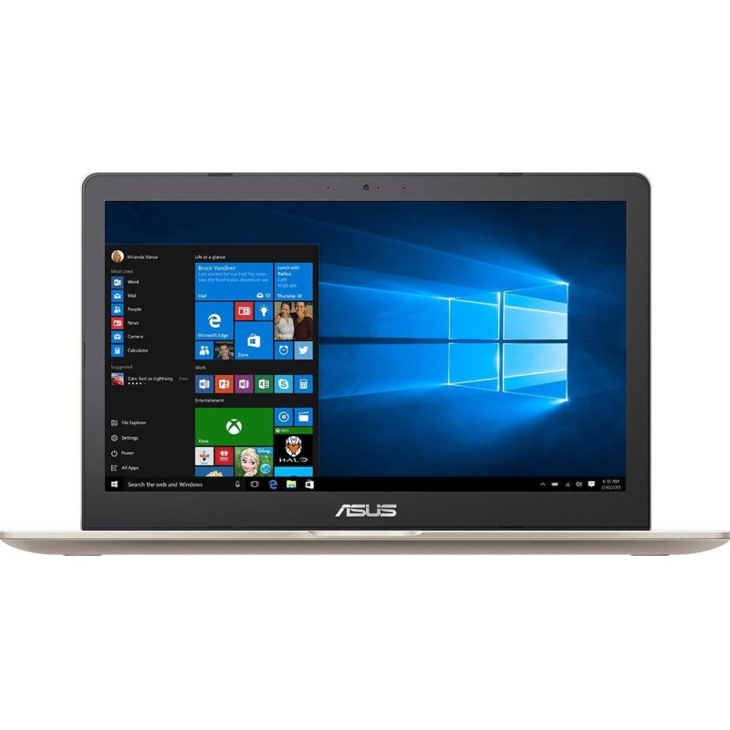 ASUS VivoBook Pro N705UN-GC080T