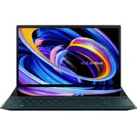 ASUS ZenBook Duo 14