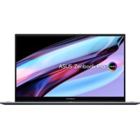 ASUS Zenbook Pro 15 Flip OLED UP6502ZD-M8036W