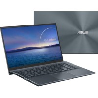 ASUS Zenbook Pro 15 UM535QE-KJ256T