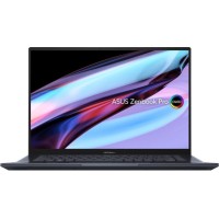 ASUS ZenBook Pro 16X OLED