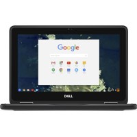 DELL Chromebook  Inspiron 7486