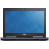 DELL Precision 7000 7680