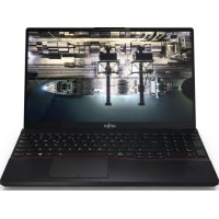 Fujitsu Lifebook E5512