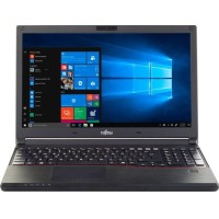 Fujitsu LIFEBOOK E557