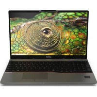Fujitsu Lifebook U7512