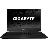 Gigabyte 15X v8