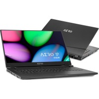 Gigabyte 17 HDR SA-7US4020SH