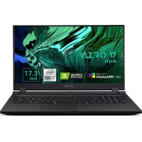 Gigabyte 17 HDR XC-8ES4450SP