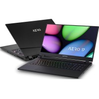 Gigabyte 17 XB