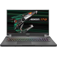 Gigabyte 17G