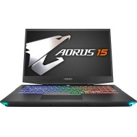 Gigabyte AORUS 15-WA