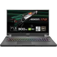 Gigabyte AORUS 17G