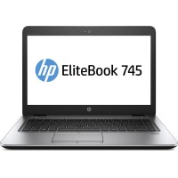HP EliteBook 745 G4