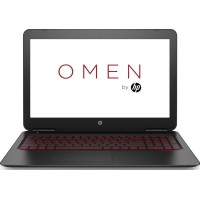 HP Omen 15-ax210nd