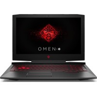 HP Omen 15-ce007ng